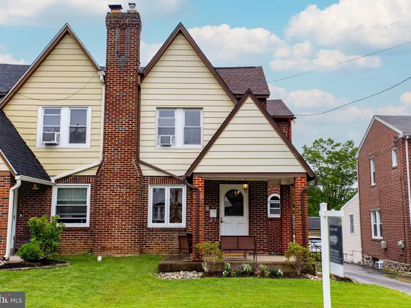 24 Sterner Ave, Broomall, PA 19008