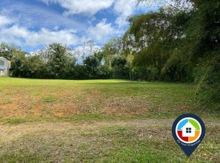 Calle La Plata Solar #A-1, Cidra, PR 00739