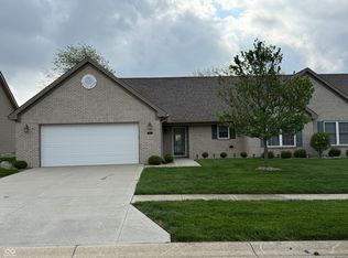 2635 Red Admiral Ln, Lebanon, IN 46052