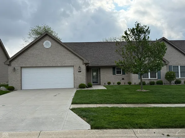 2635 Red Admiral Ln, Lebanon, IN 46052