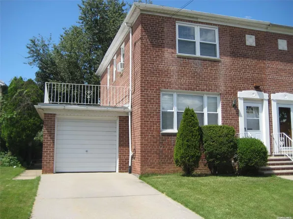 196-11 45th Avenue, Flushing, NY 11358