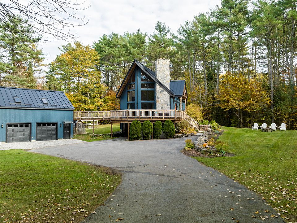 20 Shamrock Lane, Damariscotta, ME 04543 Zillow
