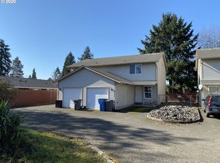2312 NE Stapleton Rd, Vancouver, WA 98661