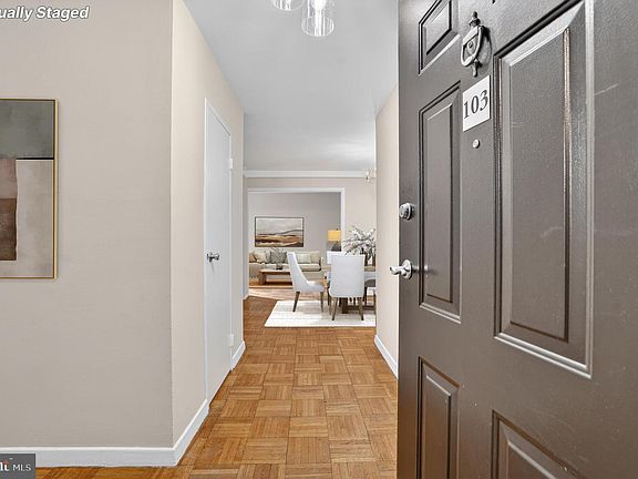 4th image of 3900 Tunlaw Rd NW APT 103