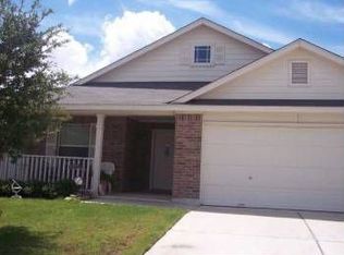 17821 Prairie Verbena Ln, Elgin, TX 78621