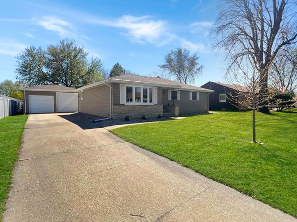 1042 Shannon St, Neenah, WI 54956