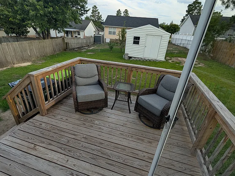 240 Hallie Hills Pl — Photo 8