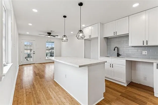 3 bed, 2.0 bath, 1266 sqft, $1,800 — Photo 2
