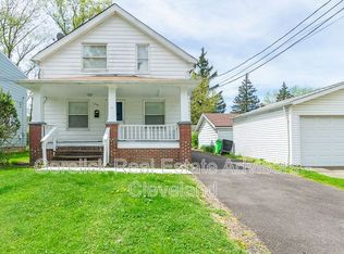 1340 Sheffield Rd, South Euclid, OH 44121