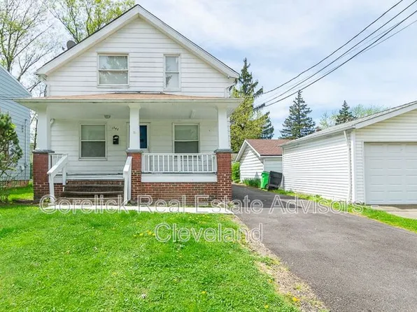1340 Sheffield Rd, South Euclid, OH 44121