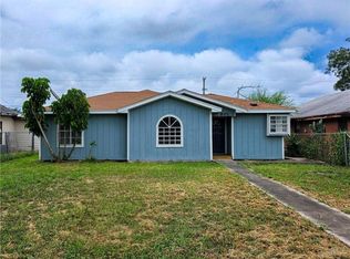 801 N 29th St, McAllen, TX 78501