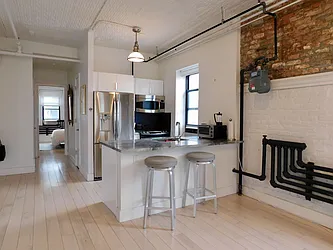 Rented by NYC Village Real Estate