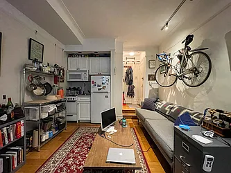 Rented by Brown Harris Stevens