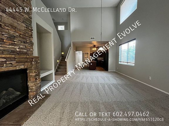 3rd image of 44445 W McClelland Dr