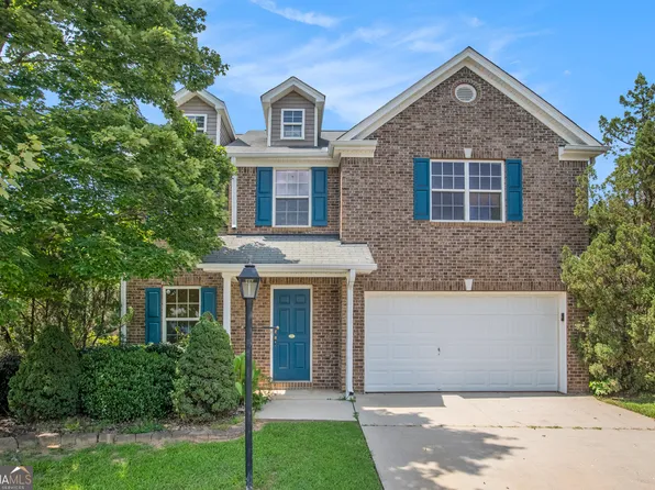 926 Hawthorn Ln, Grayson, GA 30017