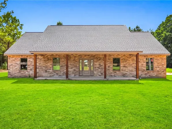 750 Williams Lake Rd, Pineville, LA 71360