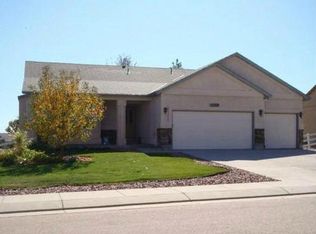 12369 Tex Tan Rd, Peyton, CO 80831