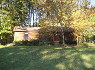 301 Forest Landing Dr, Garner, NC 27529