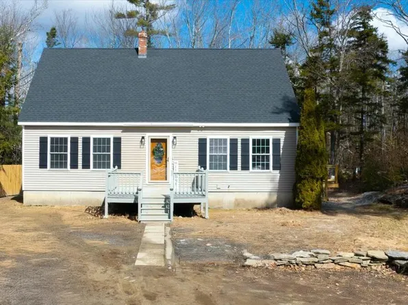16 Melody Lane, Freeport, ME 04032