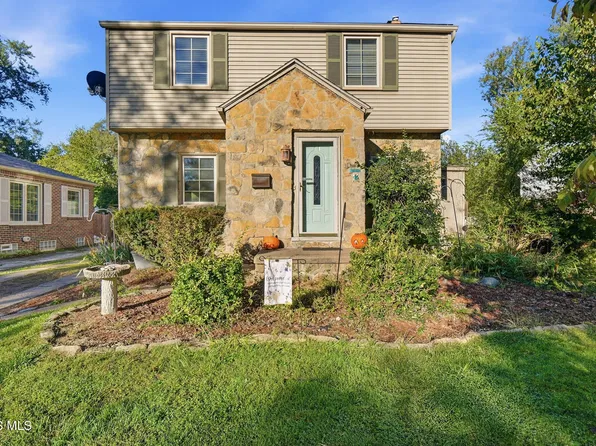 1929 Dority Rd, Toledo, OH 43615