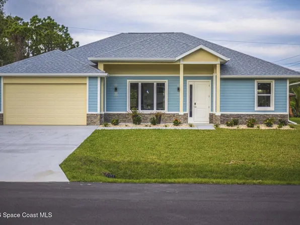 2739 Felix Rd SE, Palm Bay, FL 32909