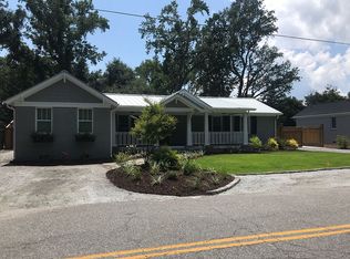 1466 Heather Dr, Mount Pleasant, SC 29464