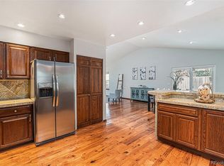 8016 S Niagara Way, Centennial, CO 80112