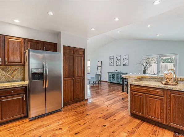 8016 S Niagara Way, Centennial, CO 80112