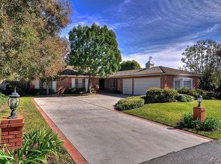 16 Misty Acres Rd, Rolling Hills, CA 90274