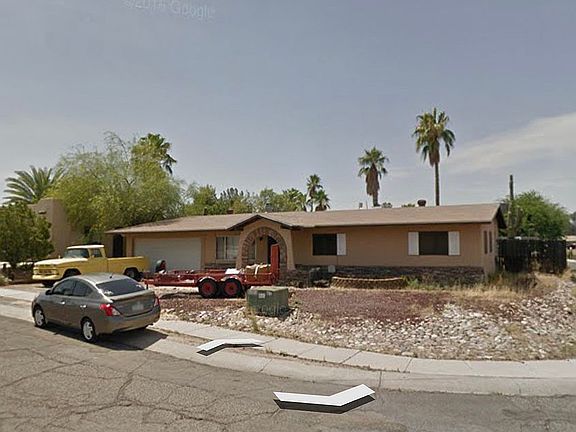 5th image of 3891 W Sunny Hills Pl