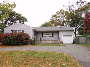 1210 Rock Ave, Piscataway, NJ