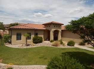 2373 E 2220 S, St George, UT 84790