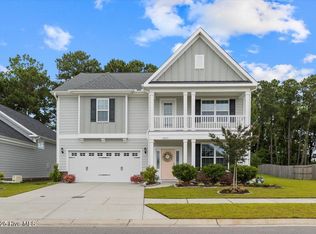 1233 Lt Congleton Rd, Wilmington, NC 28409