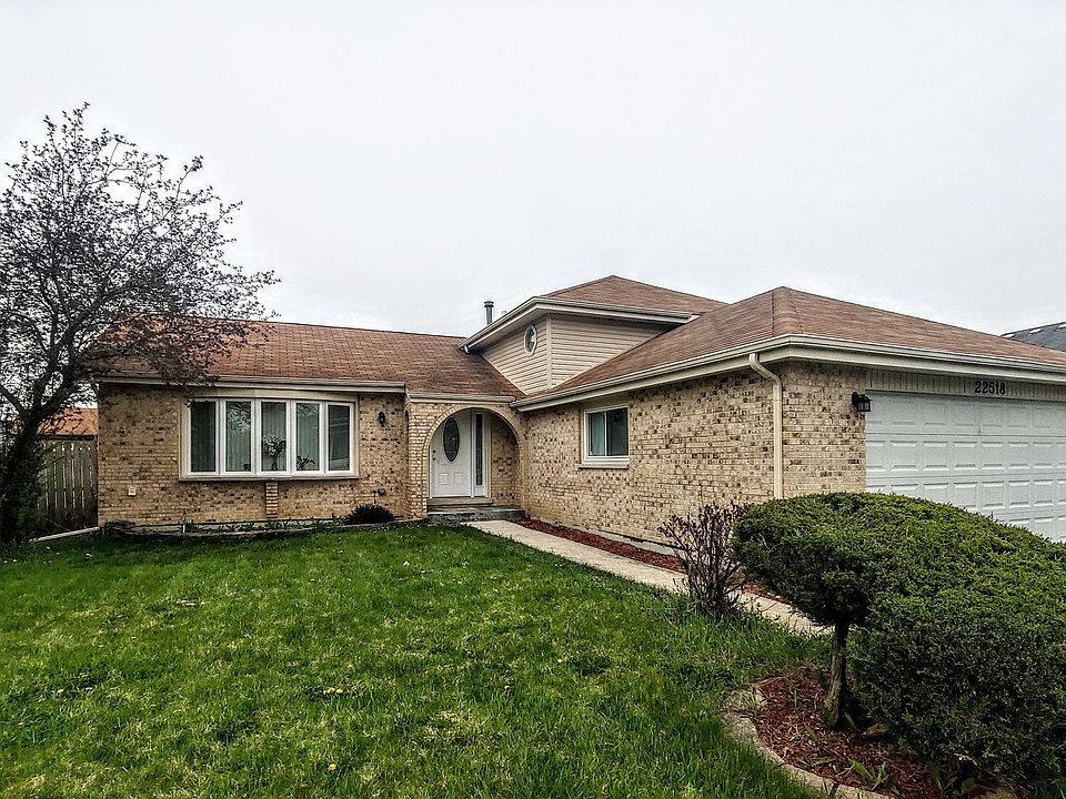 1st image of 22518 Crescent Way