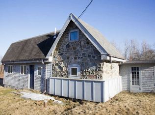 24 Gravel Rd, Robbinston, ME 04671