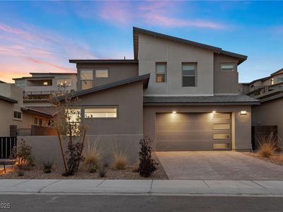 461 Cascade Heights Ave, Las Vegas, NV, 89138