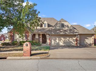3000 N Hickory Ave, Broken Arrow, OK 74012