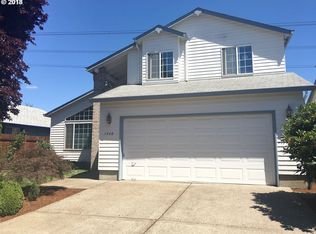 1348 SW 215th Ave, Beaverton, OR 97003