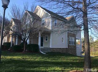 4302 Cherry Blossom Cir, Durham, NC 27713