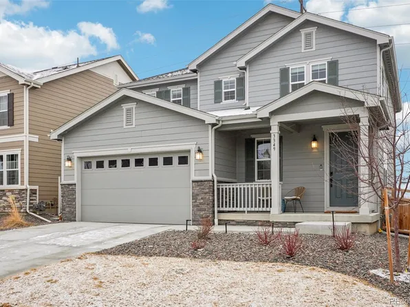 3349 Bluestem Street, Dacono, CO 80514