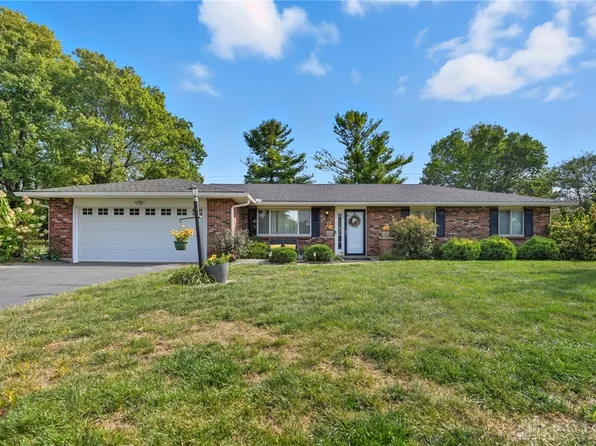 631 Augusta Dr, Fairborn, OH 45324