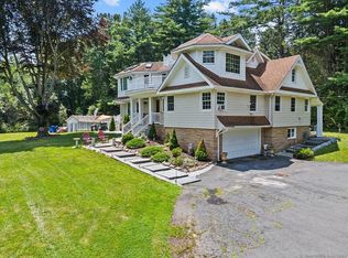 10 Overbrook Farm Rd #6, Bloomfield, CT 06002