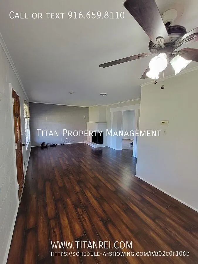 3 bed, 1.0 bath, 1039 sqft, $2,399 — Photo 2