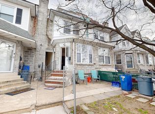 3433 Cottman Ave, Philadelphia, PA 19149