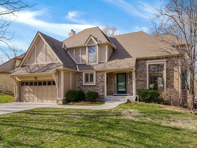11423 S Millview Cir, Olathe, KS, 66061