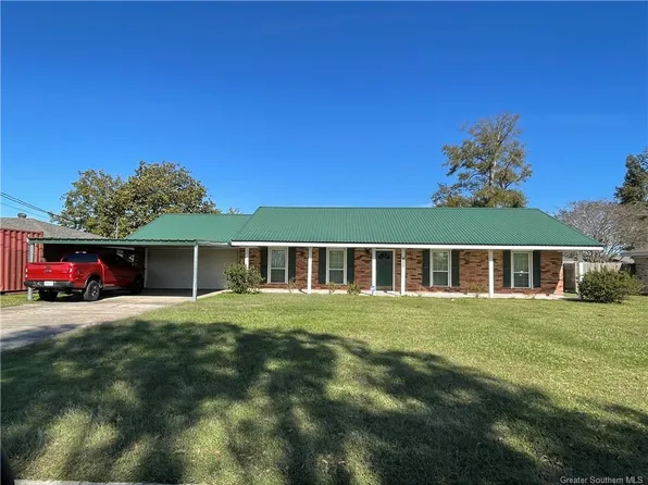 2609 Mary Ann Dr, Sulphur, LA 70663