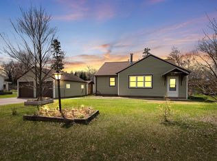 1329 North Ave, Crivitz, WI 54114