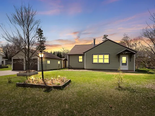 1329 North Ave, Crivitz, WI 54114