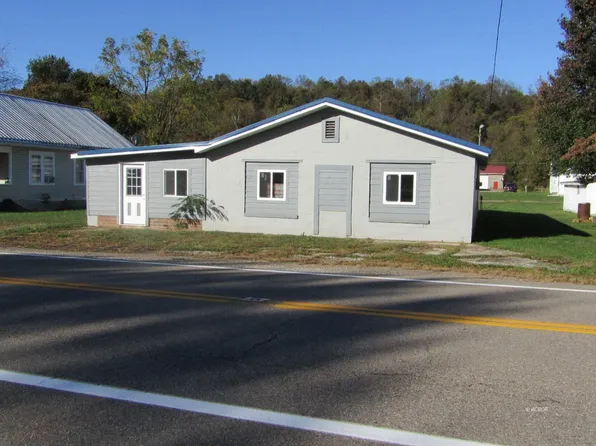 65972 State Route 124, Reedsville, OH 45772