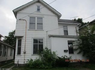 52 Brown St, Barberton, OH